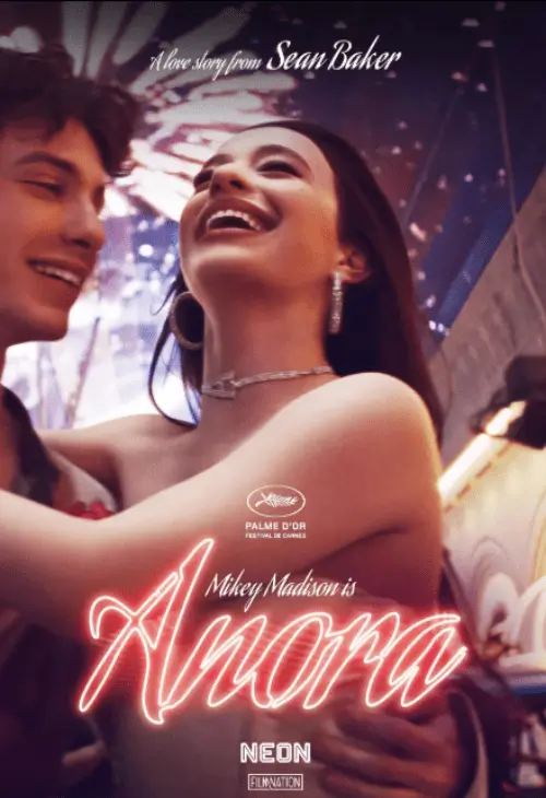 anora Movie in HD on TOGE IPTV - Watch IPTV Movies