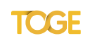 TOGE IPTV Logo - Best IPTV Service
